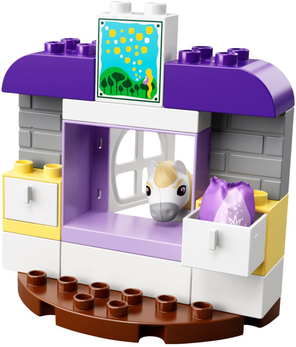 Rapunzel's Tower