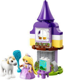 Rapunzel's Tower