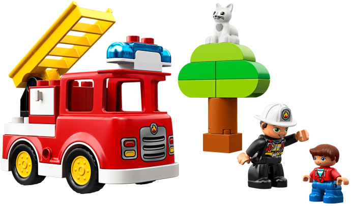 Fire Truck