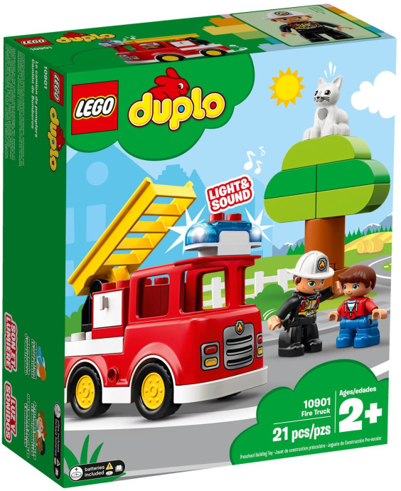 Fire Truck