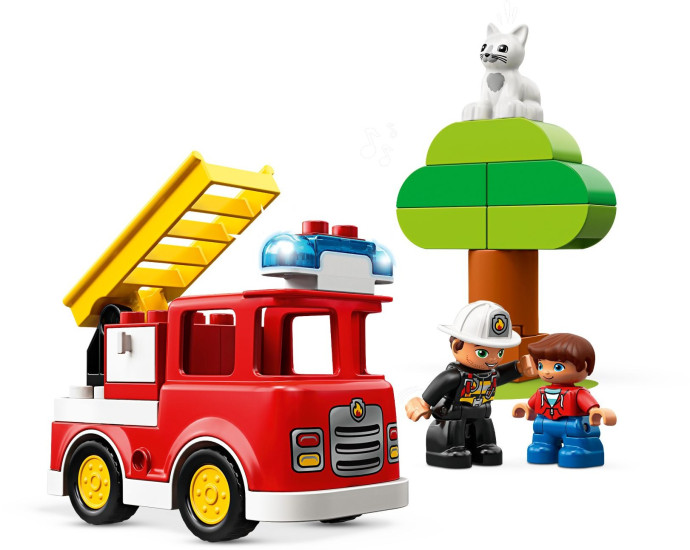 Fire Truck