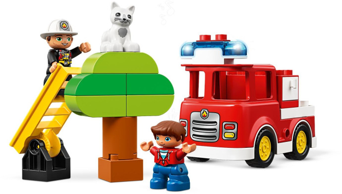 Fire Truck