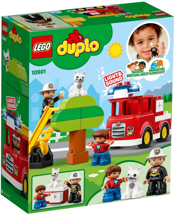 Fire Truck