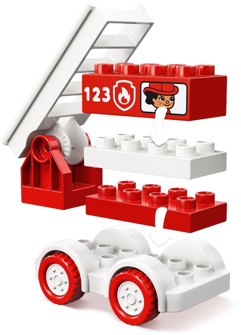Fire Truck