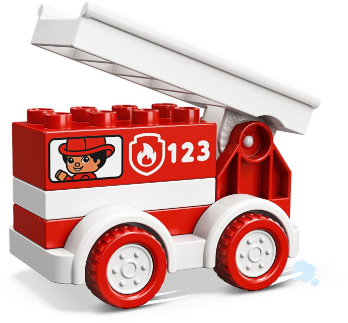 Fire Truck