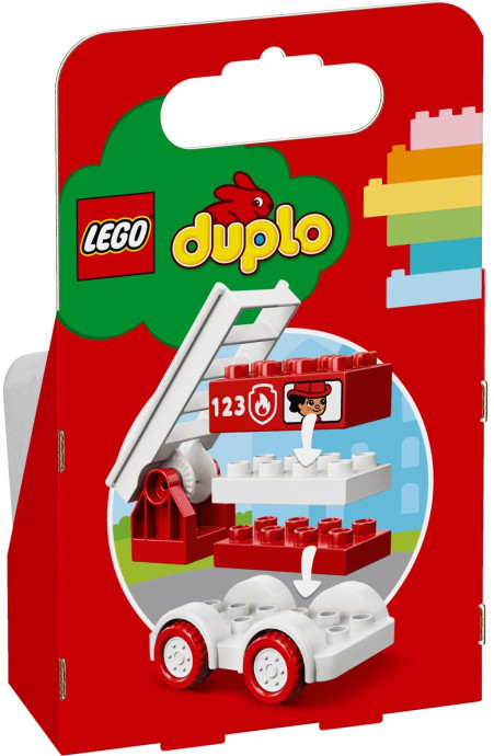 Fire Truck
