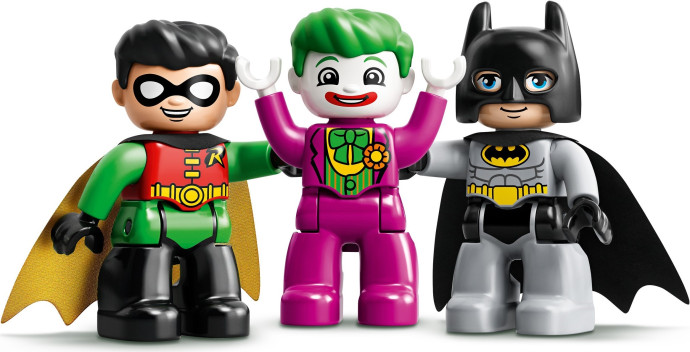 Batmanova jeskyně