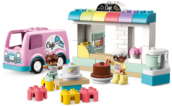 Bakery