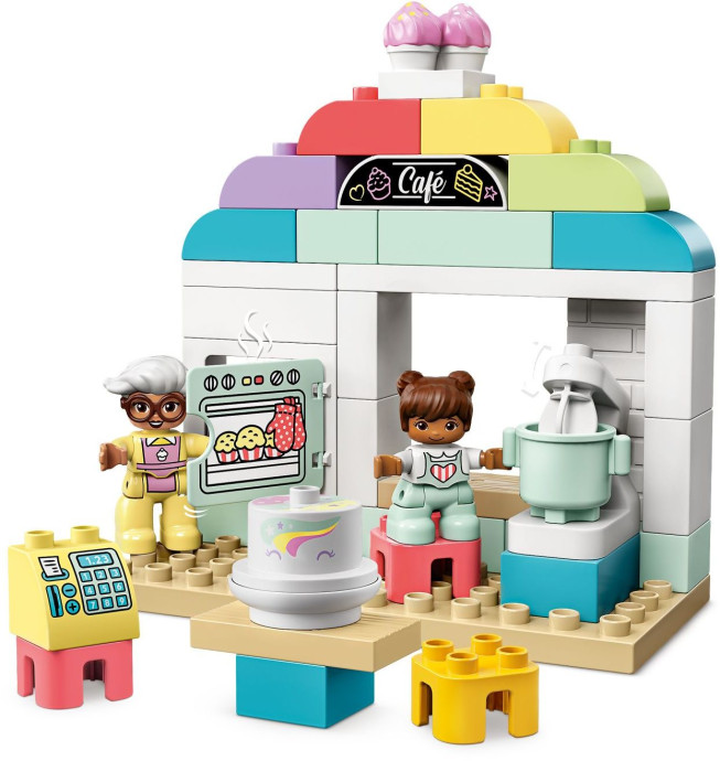 Bakery