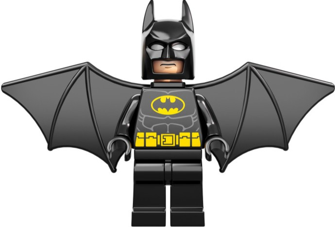 Batman: Arkham Asylum Breakout