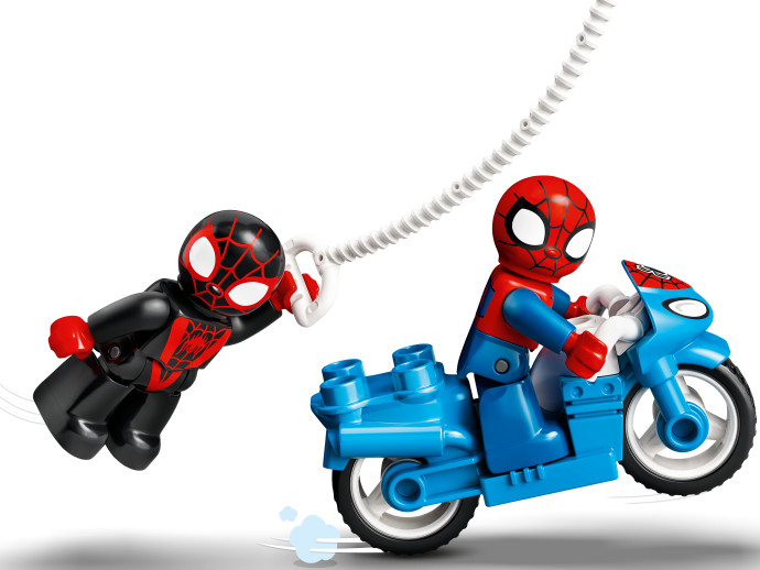 Spider-Man Headquarters