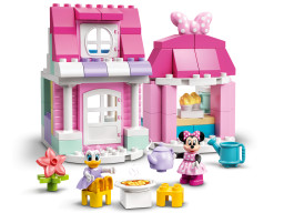 Minnie's House and Cafe