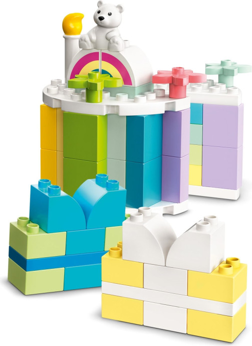 Creative Birthday Party
