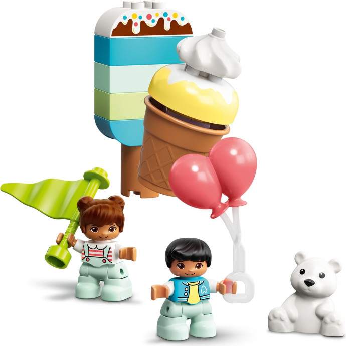 Creative Birthday Party