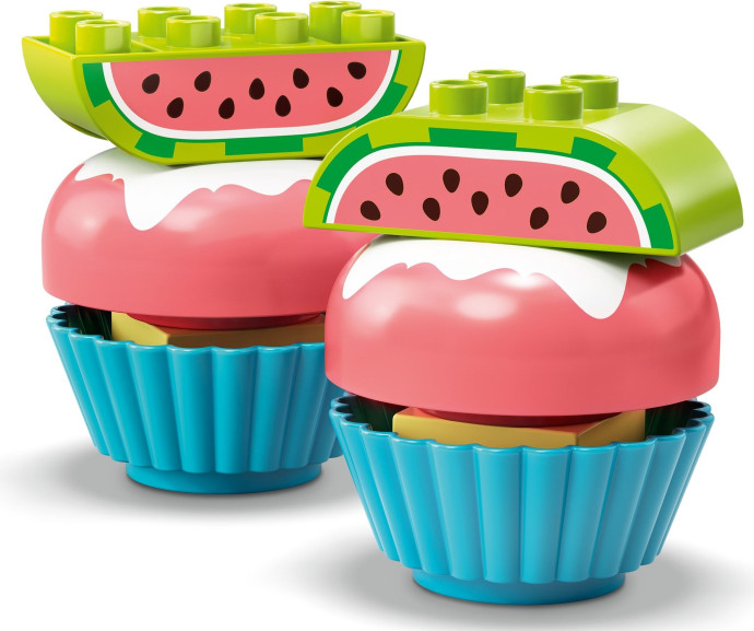 Creative Birthday Party