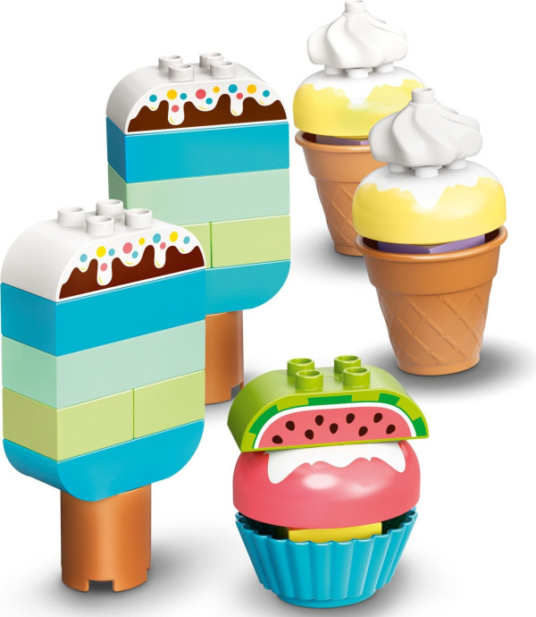 Creative Birthday Party