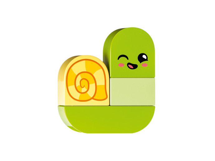 Bio zahrádka