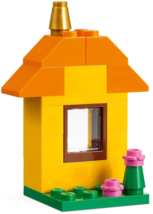 Bricks and Ideas