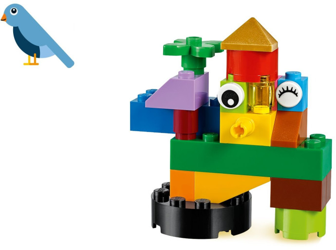 Basic Brick Set 