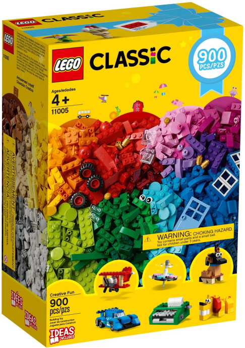 Creative Fun