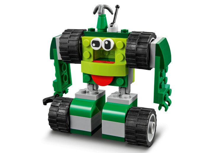 Kocky a kolesá