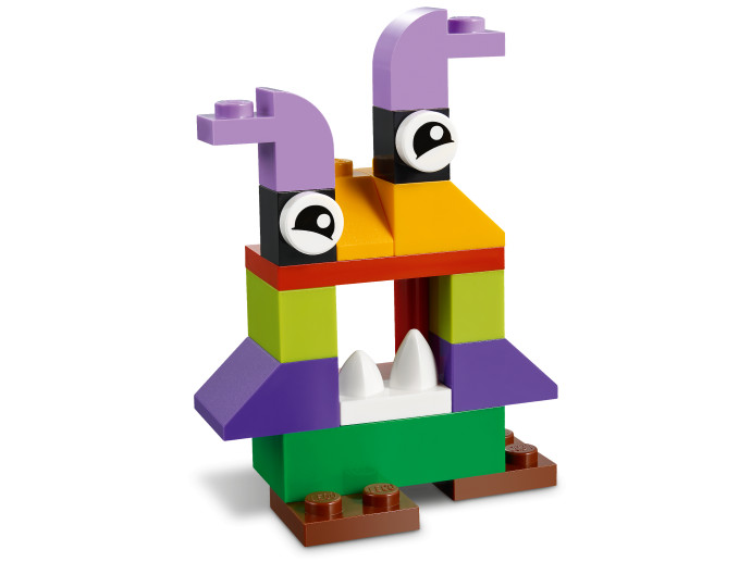 Creative Building Bricks