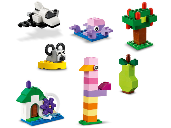 Creative Building Bricks