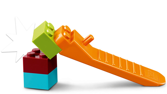 Creative Building Bricks