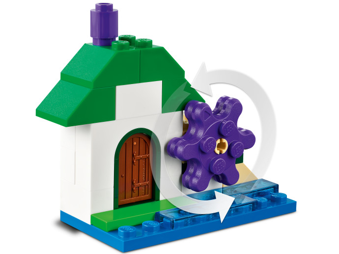 Creative Building Bricks