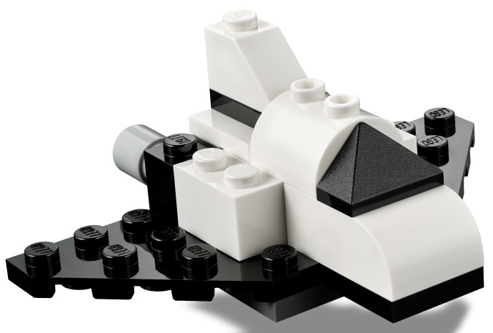 Creative Building Bricks