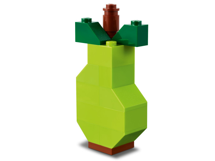Creative Building Bricks