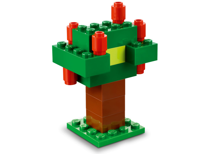 Creative Building Bricks