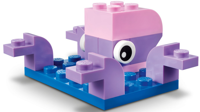 Creative Building Bricks