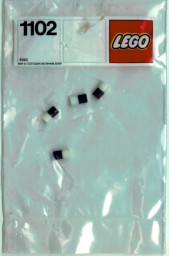 Four Motor Wheel Bushes