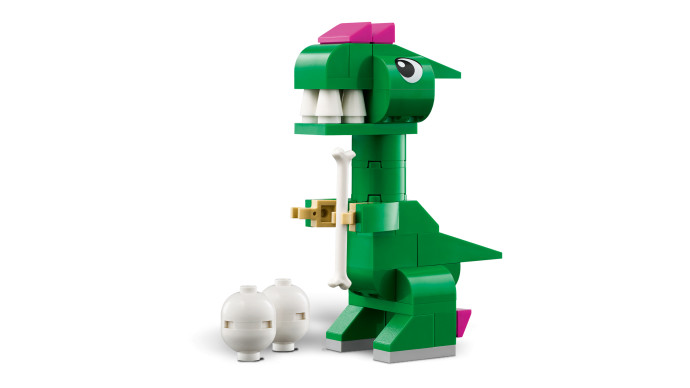 Kreatívne dinosaury