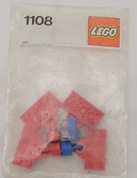 Two Pairs of Magnetic Couplings