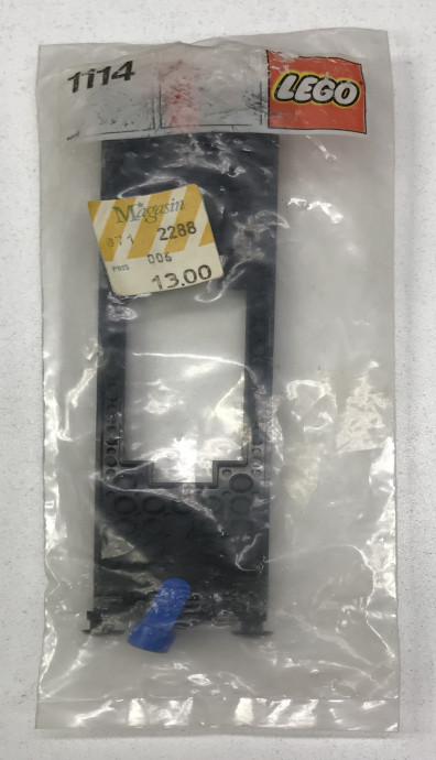 Motor Frame 6 x 22 Stud