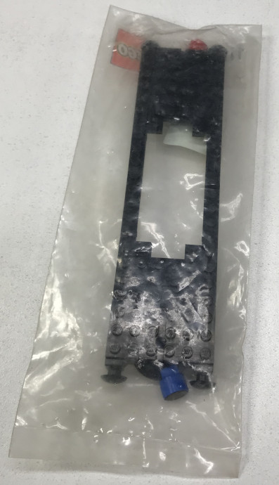 Motor Frame 6 x 22 Stud