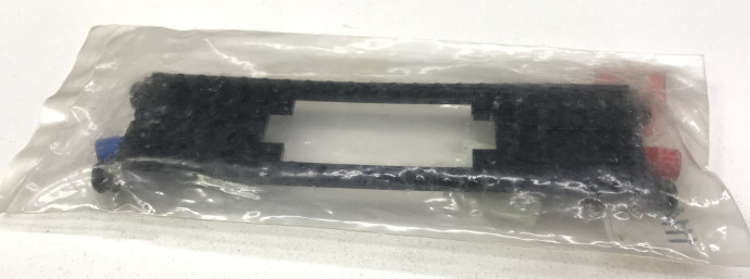 Motor Frame 6 x 22 Stud