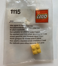 Lighting Brick, 4.5V
