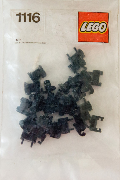 Chain Links, Small