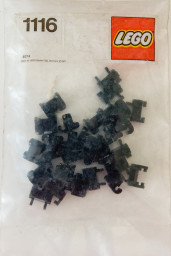 Chain Links, Small