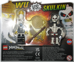 Wu vs. Skulkin