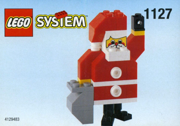 Santa