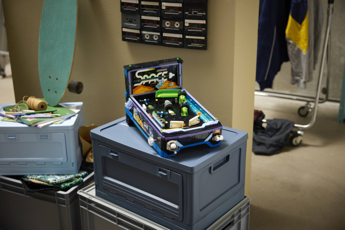 Arkádový pinball