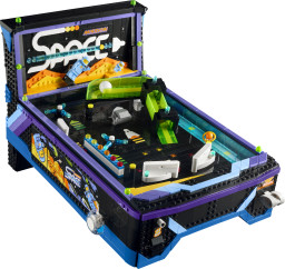 Arkádový pinball