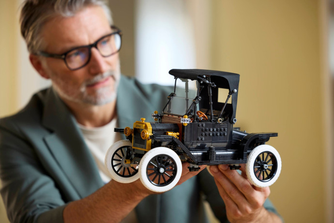 Ford Model T