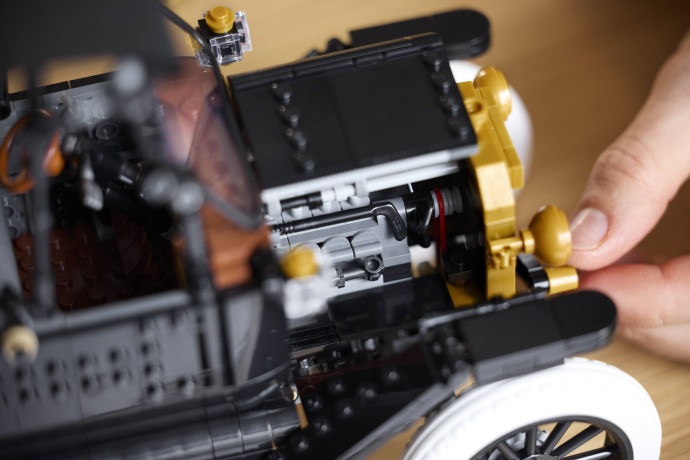 Ford Model T