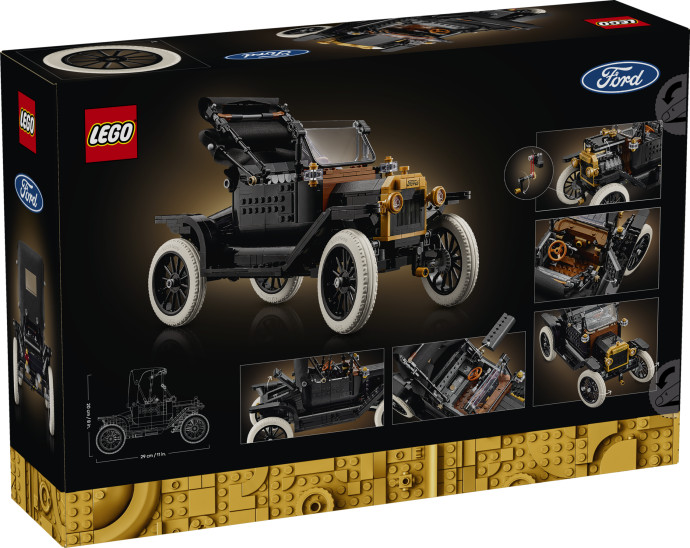 Ford Model T