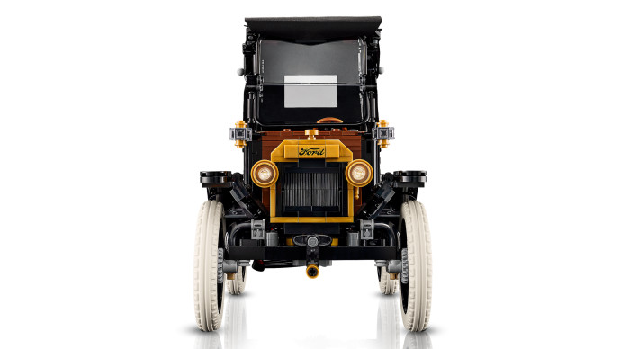Ford Model T